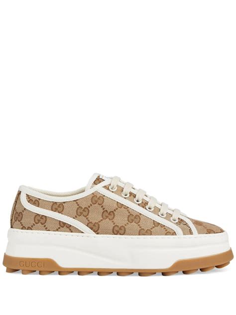 gucci schoenne|farfetch Gucci sneakers.